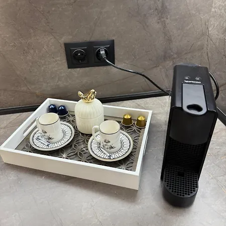 公寓 Luxury 索菲亞